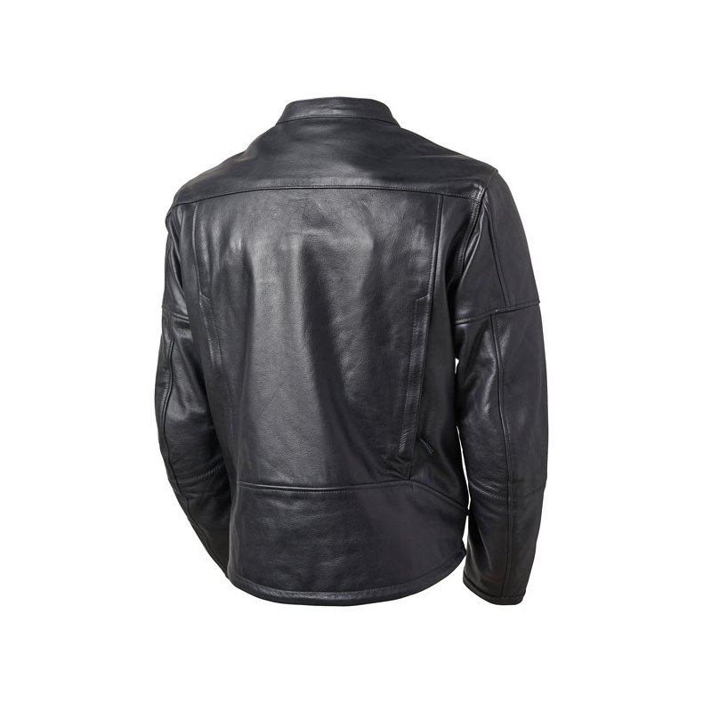 ROLAND SANDS LINDEN 74 JACKET BLACK