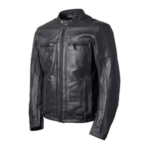 ROLAND SANDS LINDEN 74 JACKET BLACK