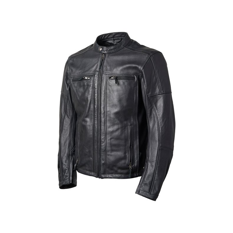 ROLAND SANDS LINDEN 74 JACKET BLACK