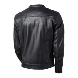 ROLAND SANDS PARAMOUNT 74 JACKET BLACK 
