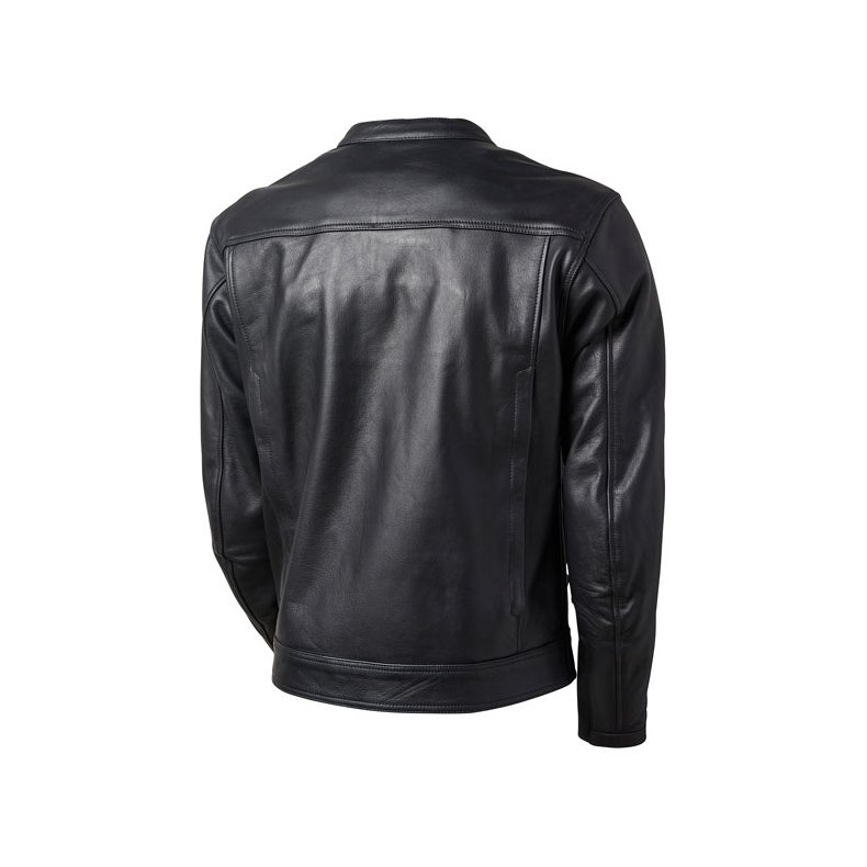 ROLAND SANDS PARAMOUNT 74 JACKET BLACK 