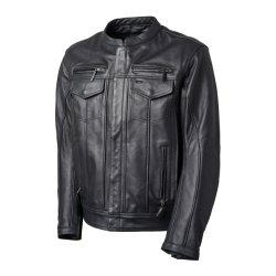 ROLAND SANDS PARAMOUNT 74 JACKET BLACK 
