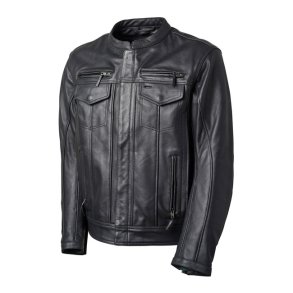 ROLAND SANDS PARAMOUNT 74 JACKET BLACK 