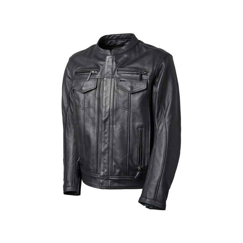 ROLAND SANDS PARAMOUNT 74 JACKET BLACK 