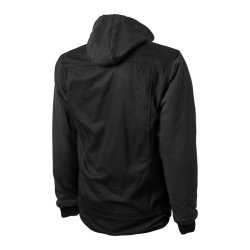 ROLAND SANDS ANAHEIM 74 JACKET BLACK/BLACK 