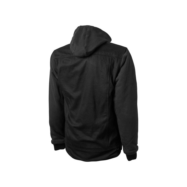 ROLAND SANDS ANAHEIM 74 JACKET BLACK/BLACK 