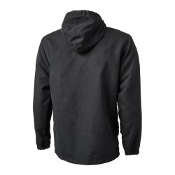 ROLAND SANDS WILSON 74 kevlar jakke sort