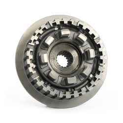 CLUTCH HUB, INNER OEM style replacement.  Fits: > 91-21 XL (excl. 08-12(NU)XR1200)