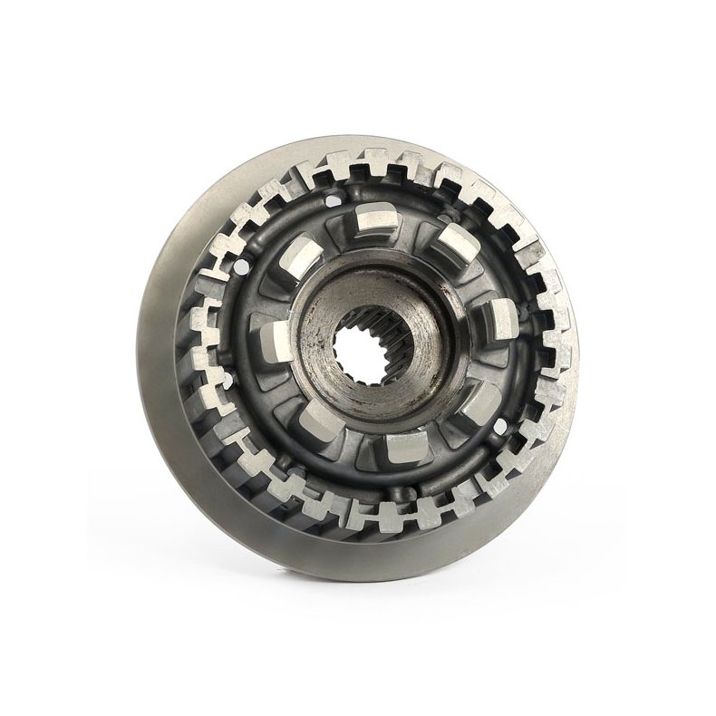 CLUTCH HUB, INNER OEM style replacement.  Fits: > 91-21 XL (excl. 08-12(NU)XR1200)