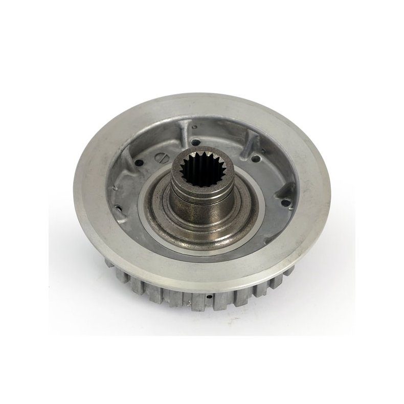 CLUTCH HUB, INNER OEM style replacement.  Fits: > 91-21 XL (excl. 08-12(NU)XR1200)