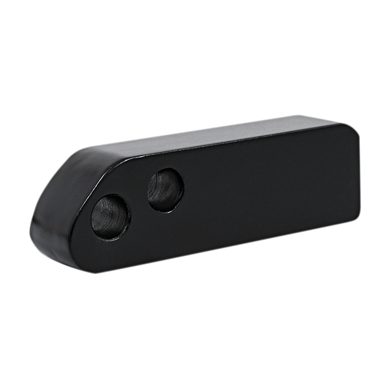 Forlnger blok til lygte gauntlet.