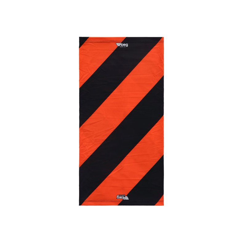 Roeg halsedisse / tunnel one size.