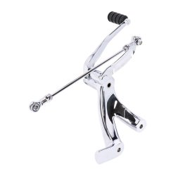 M8 SOFTAIL FORWARD CONTROL KIT. 