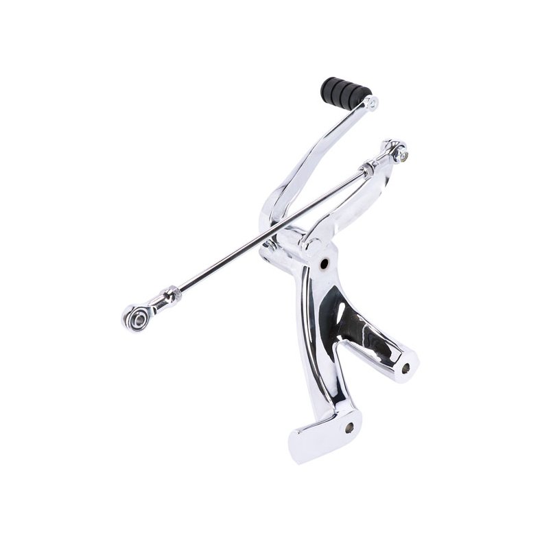 M8 SOFTAIL FORWARD CONTROL KIT. 