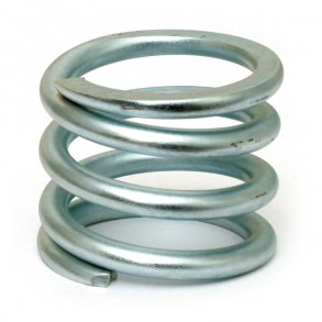 SPRING, COMPENSATING SPROCKET Fits: > 55-E70 B.T.; 57-E76 XL