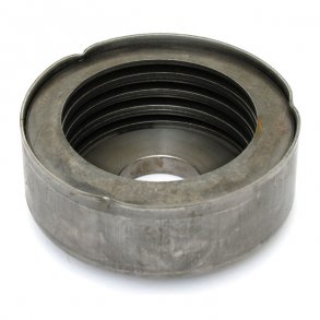 PRING COVER ASSY 83-84 FL, FX; 84 FXRS, FXRT, FLT; L84-90 SOFTAIL