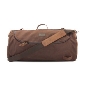 LONGRIDE, ROLL BAG WAXED COTTON WIDE