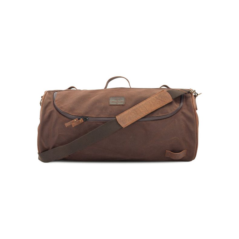 LONGRIDE, ROLL BAG WAXED COTTON WIDE