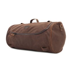LONGRIDE, ROLL BAG WAXED COTTON WIDE