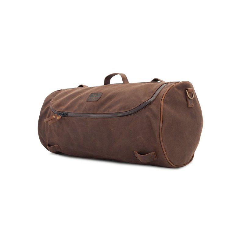 LONGRIDE, ROLL BAG WAXED COTTON WIDE