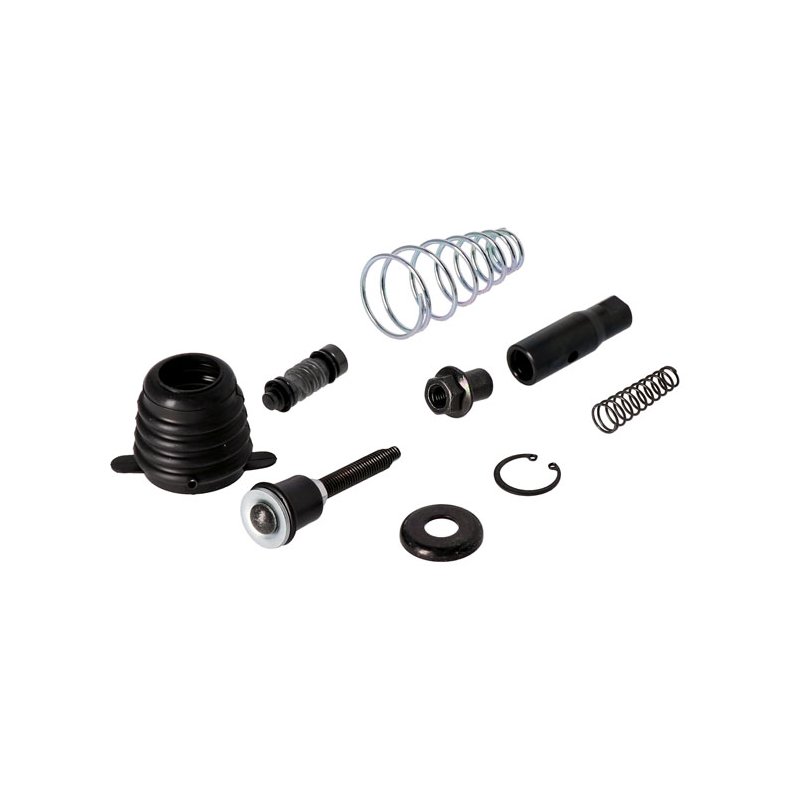 REBUILD KIT, REAR MASTER CYLINDER, 14-22 Rear wheel master cylinder rebuild kit 