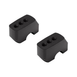 S&S, HANDLEBAR ADJUSTER KIT 