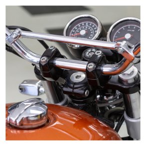 S&S, HANDLEBAR ADJUSTER KIT 