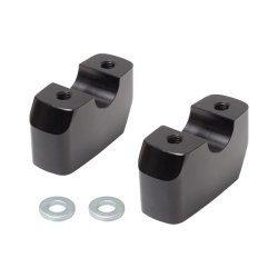 S&S, HANDLEBAR ADJUSTER KIT 