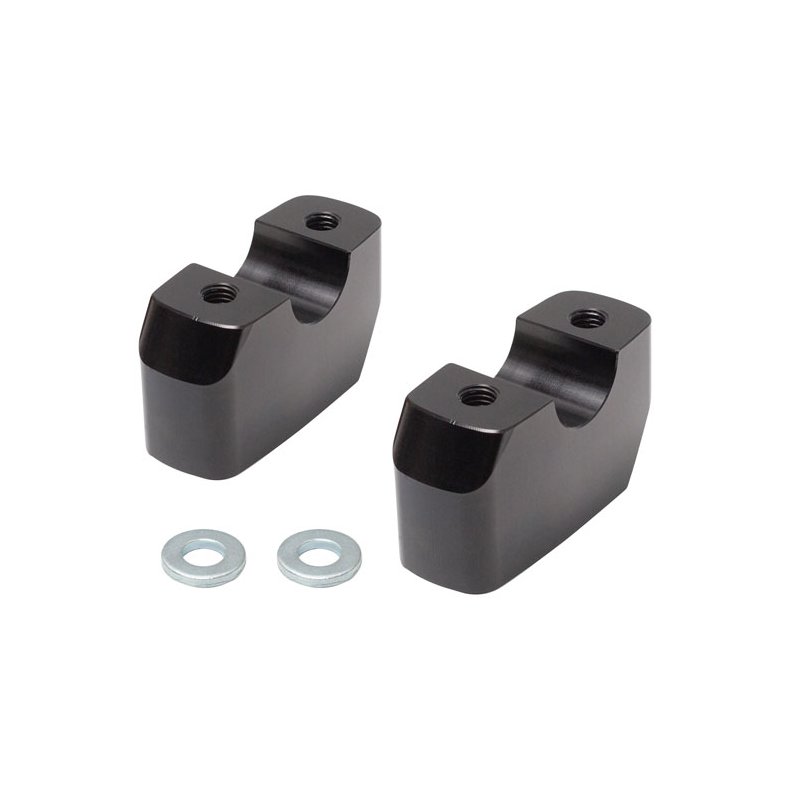 S&S, HANDLEBAR ADJUSTER KIT 