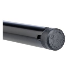 BILTWELL 1" MOTO BAR CHROME, TUV APPR.