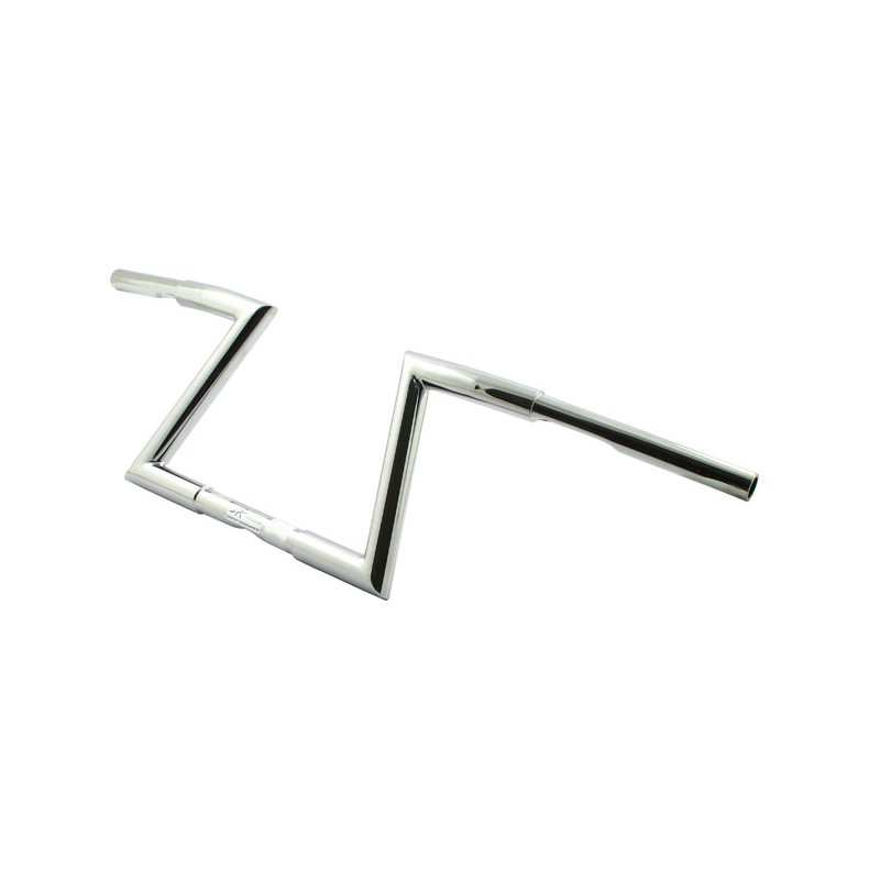 FEHLING 1-1/4 INCH Z-BAR