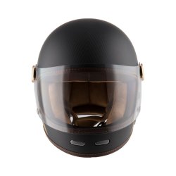 BY CITY ROADSTER CARBON II HELMET GOLD STRIKE 