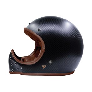 BY CITY THE ROCK HELMET CARBON SORT