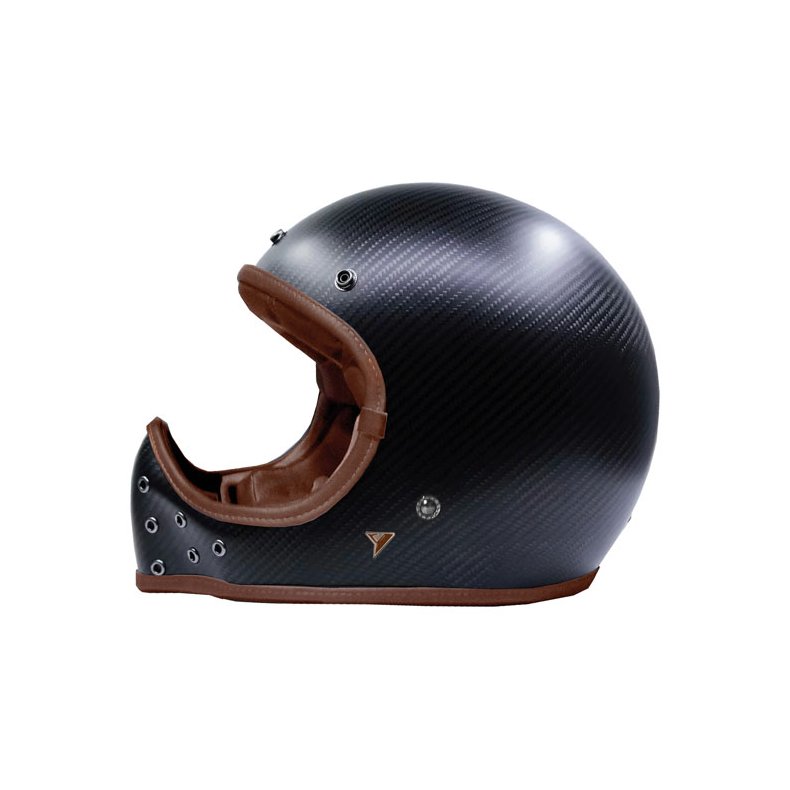 BY CITY THE ROCK HELMET CARBON SORT