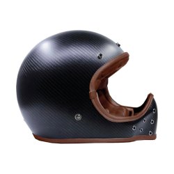 BY CITY THE ROCK HELMET CARBON SORT