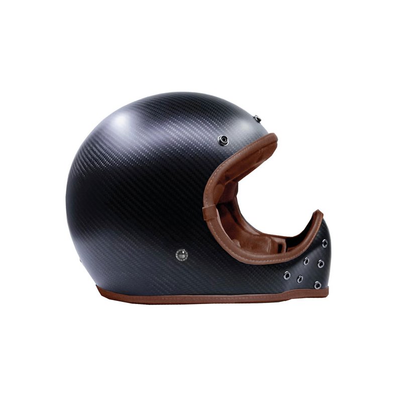 BY CITY THE ROCK HELMET CARBON SORT