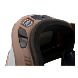 BY CITY ROADSTER GOGGLE. Brun eller sort.