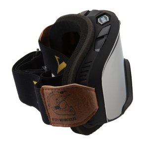 BY CITY ROADSTER GOGGLE. Brun eller sort.