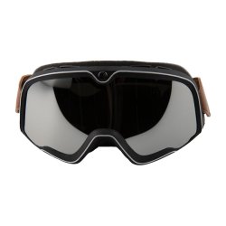 BY CITY ROADSTER GOGGLE. Brun eller sort.