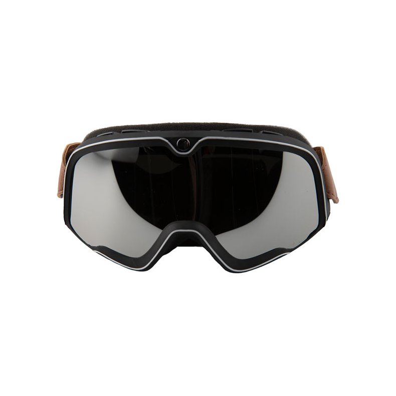 BY CITY ROADSTER GOGGLE. Brun eller sort.
