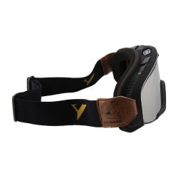 BY CITY ROADSTER GOGGLE. Brun eller sort.