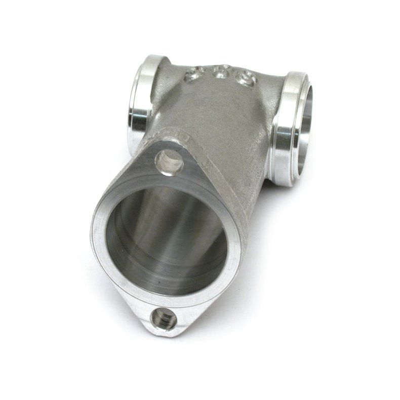 S&S, E manifold, std cyl. lenght Fits: > 55-65 PANHEAD 