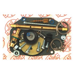 S&S, Super E carburetor master rebuild kit 