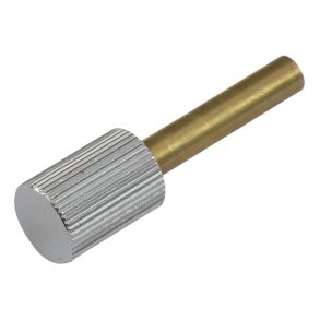 SPEEDOMETER RESET KNOB For dash mounted speedometers.