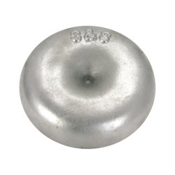 S&S NOSTALGIC AIR HORN COVER