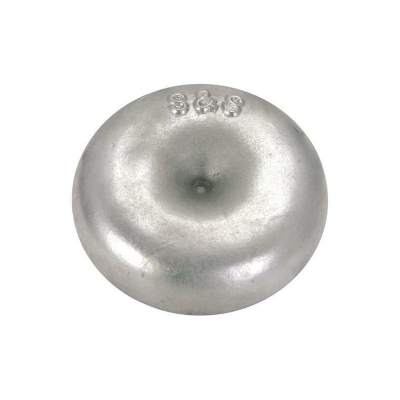 S&S NOSTALGIC AIR HORN COVER