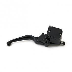 H.BAR MASTER CYL. ASSY. 9/16 INCH BORE