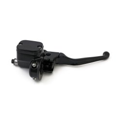 H.BAR MASTER CYL. ASSY. 9/16 INCH BORE