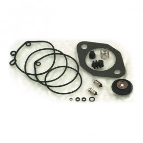 KEIHIN EXTENSIVE CARB REBUILD KIT 76-89 