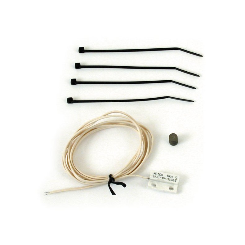 UNIVERSAL SPEEDO SENSOR KIT, REED